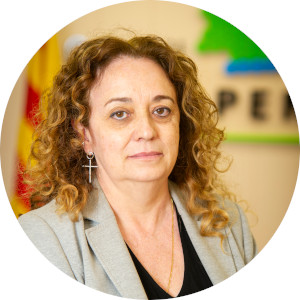 Maria Fermina Merchán Bordallo