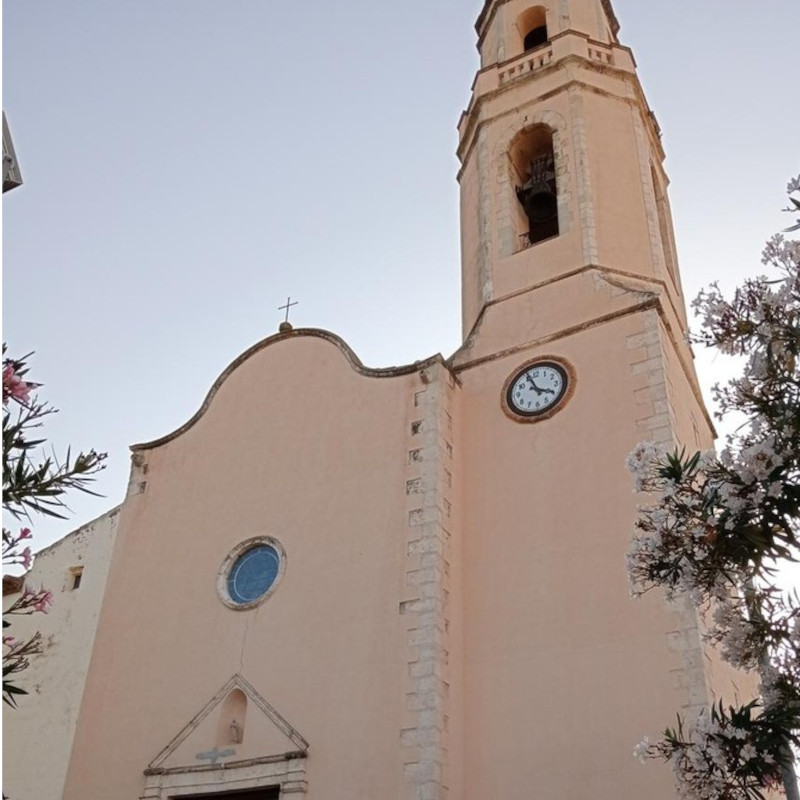 Imatge referent a la ruta de les ermites llarga amb BTT