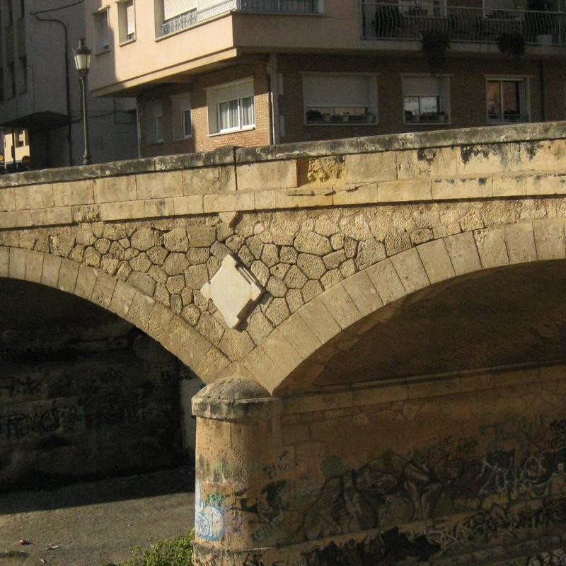 Imatge referent a la passejada patrimonial del Vendrell