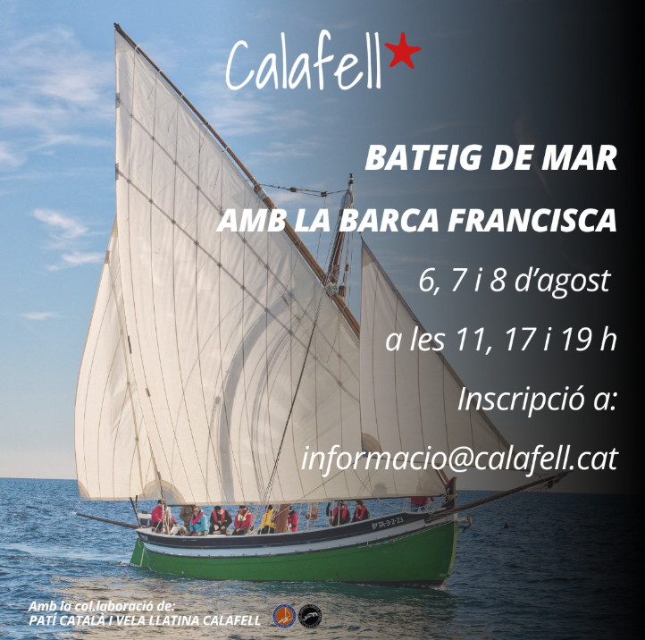 Bateig al mar