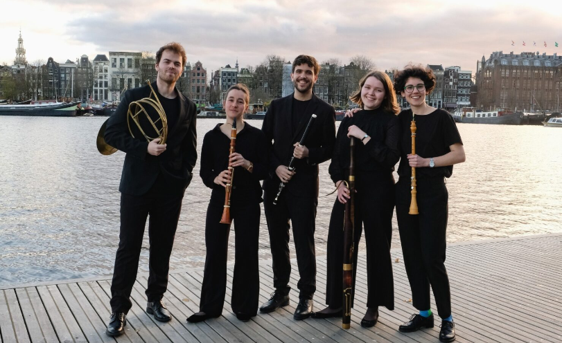Concert InVent