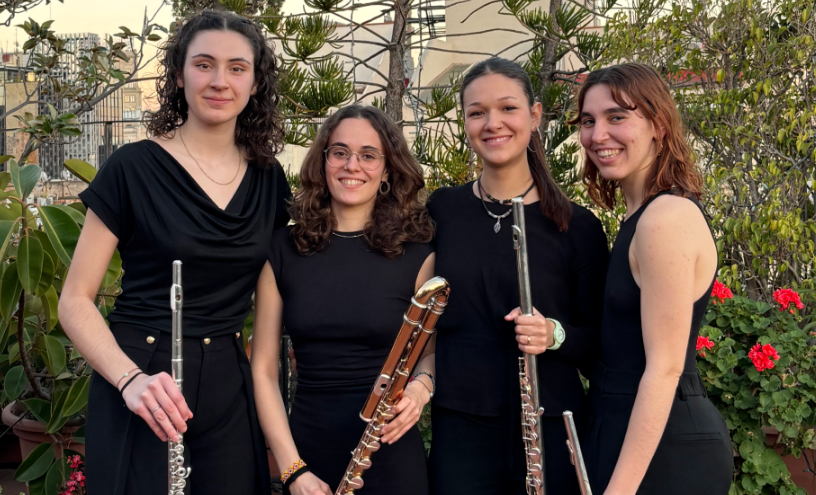 Quartet