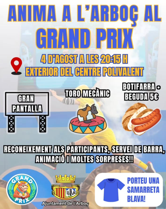 GP