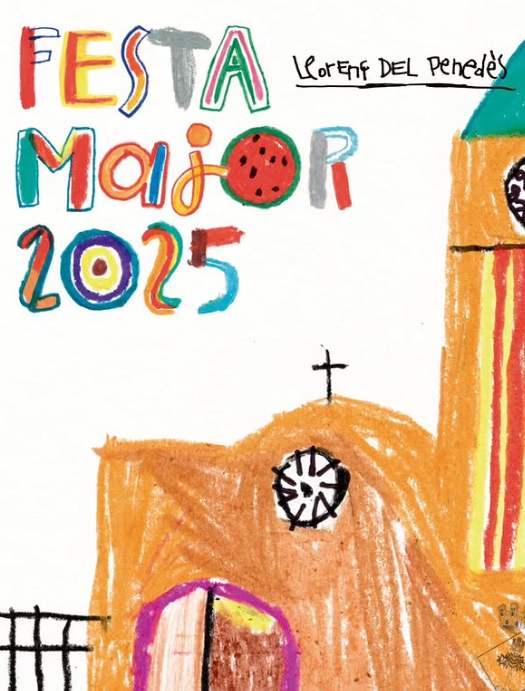 Festa Major