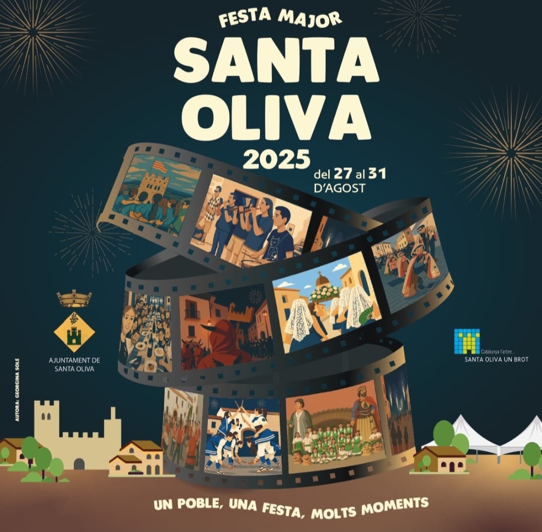 Festa Major
