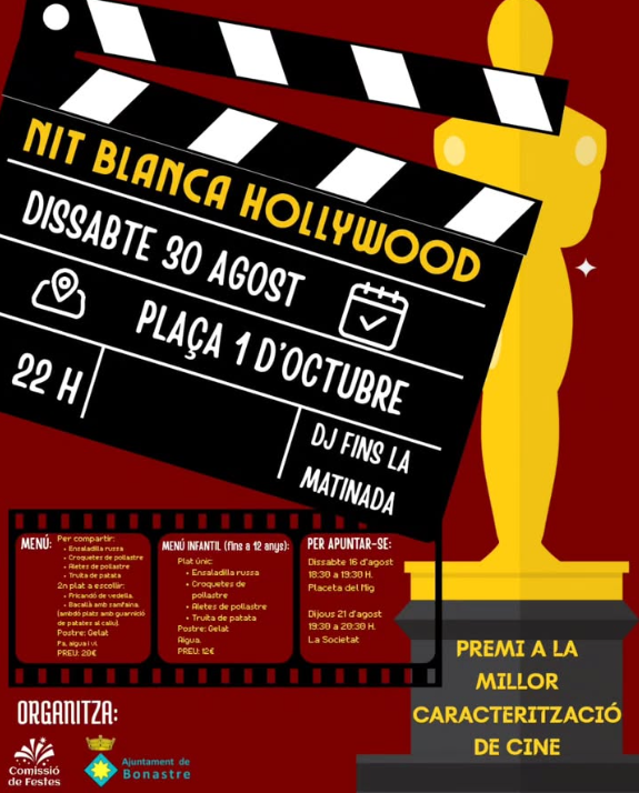 Nit Blanca