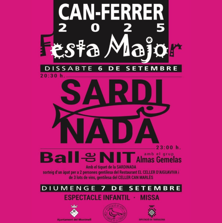 Festa Major