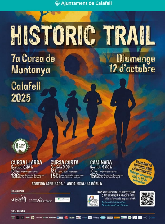 Històric Trail