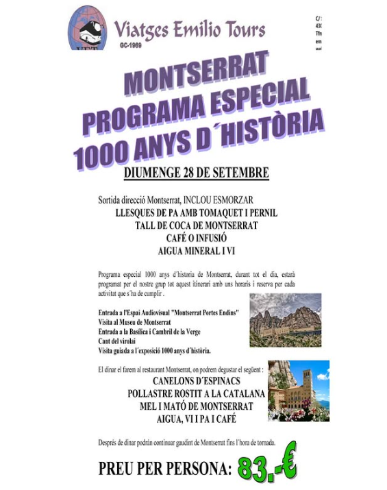 Montserrat