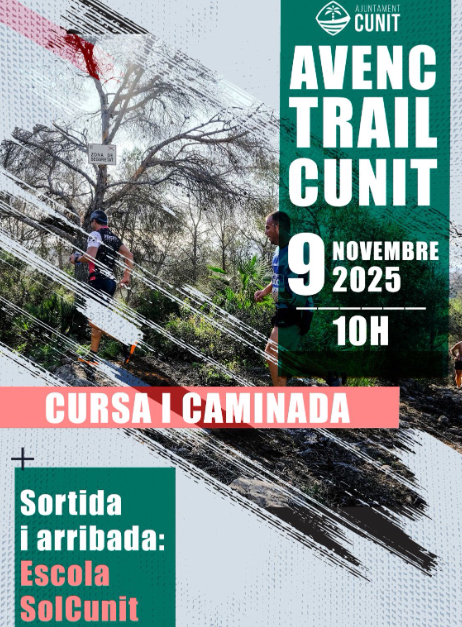 Trail