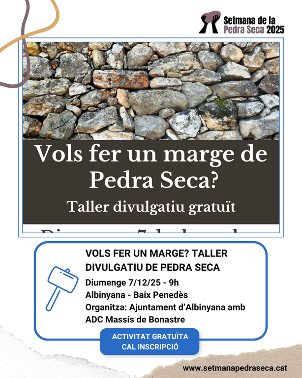 pedra seca