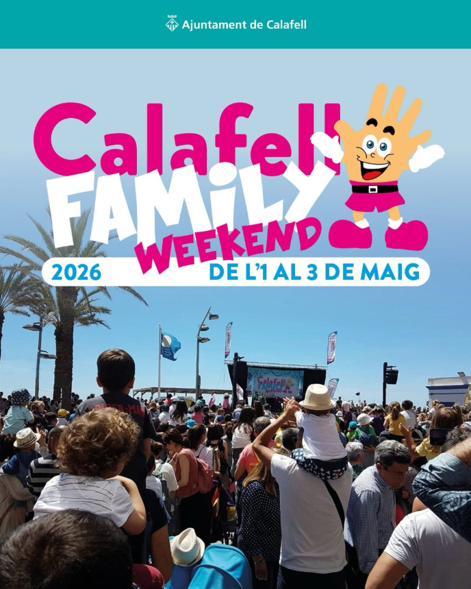 Cartell de l'activitat