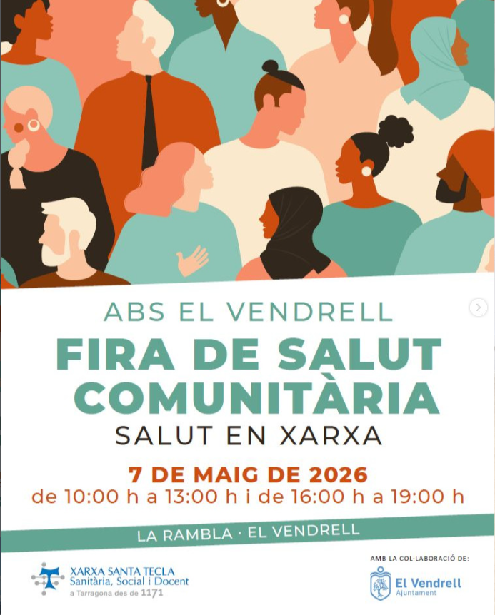 Cartell de l'activitat