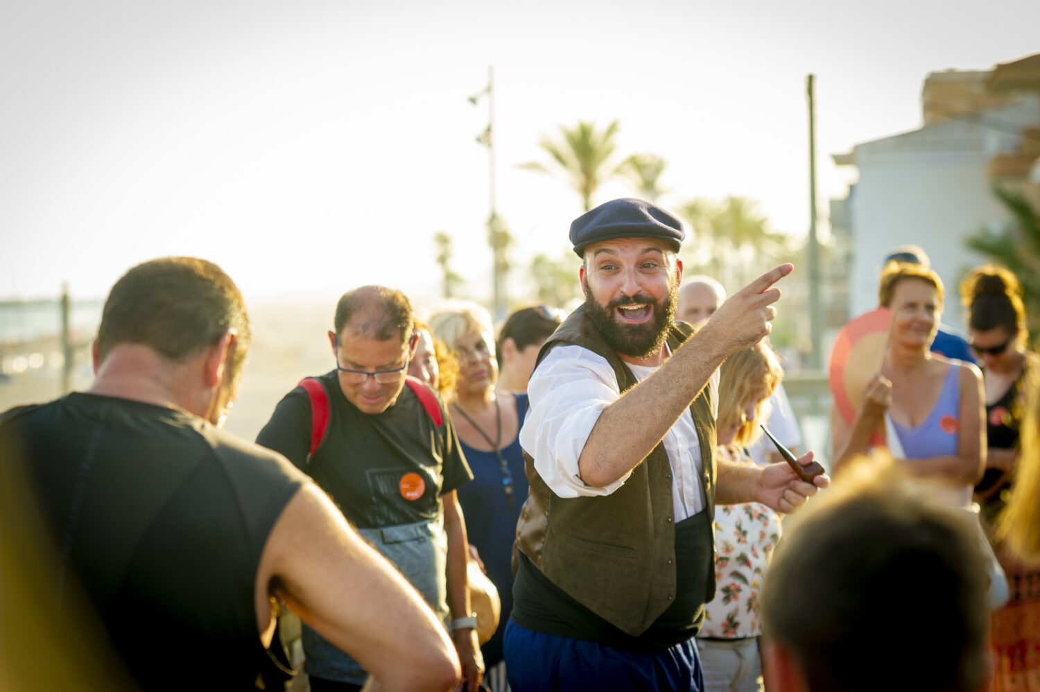 Cartell de l'activitat