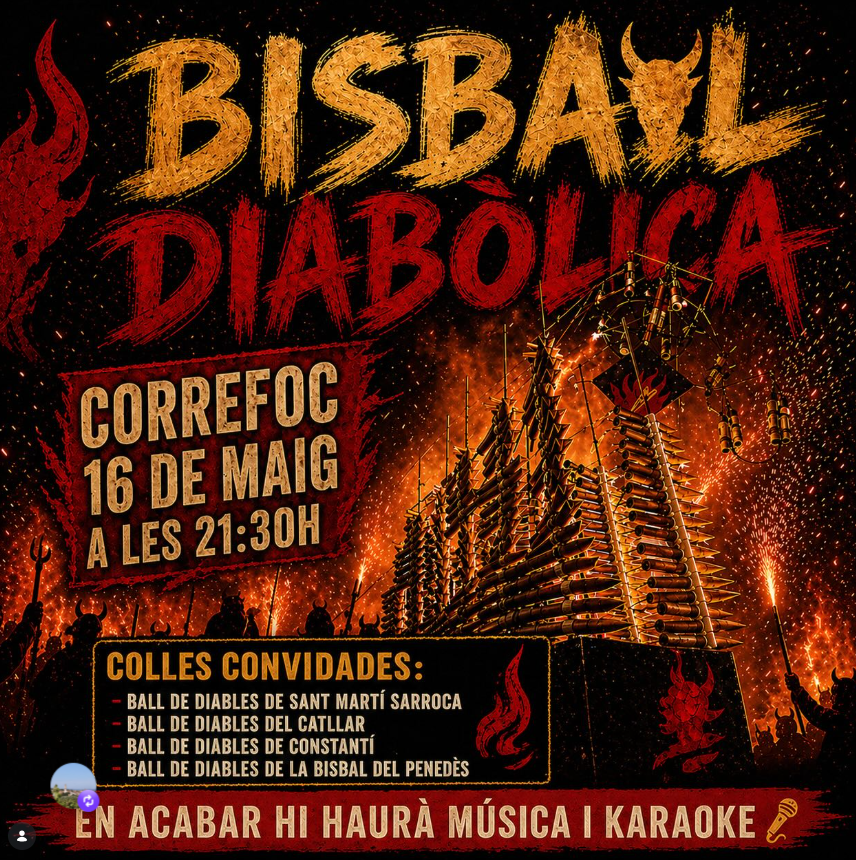 Cartell de l'activitat