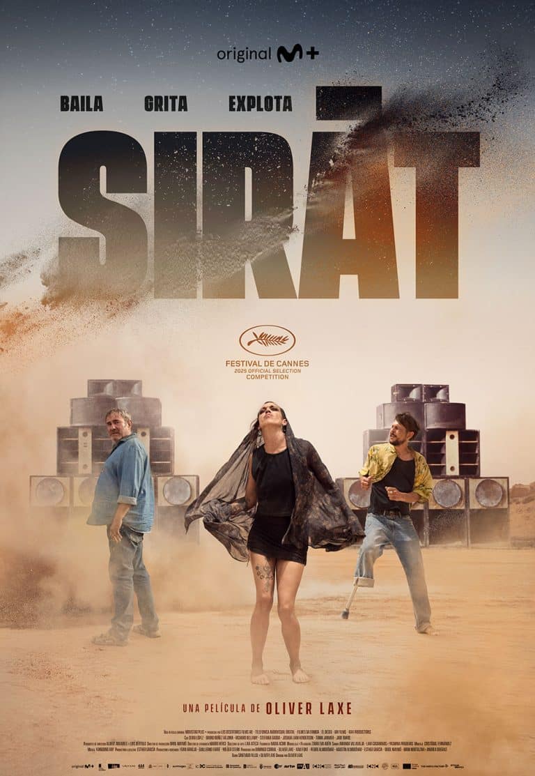 Cartell de l'activitat