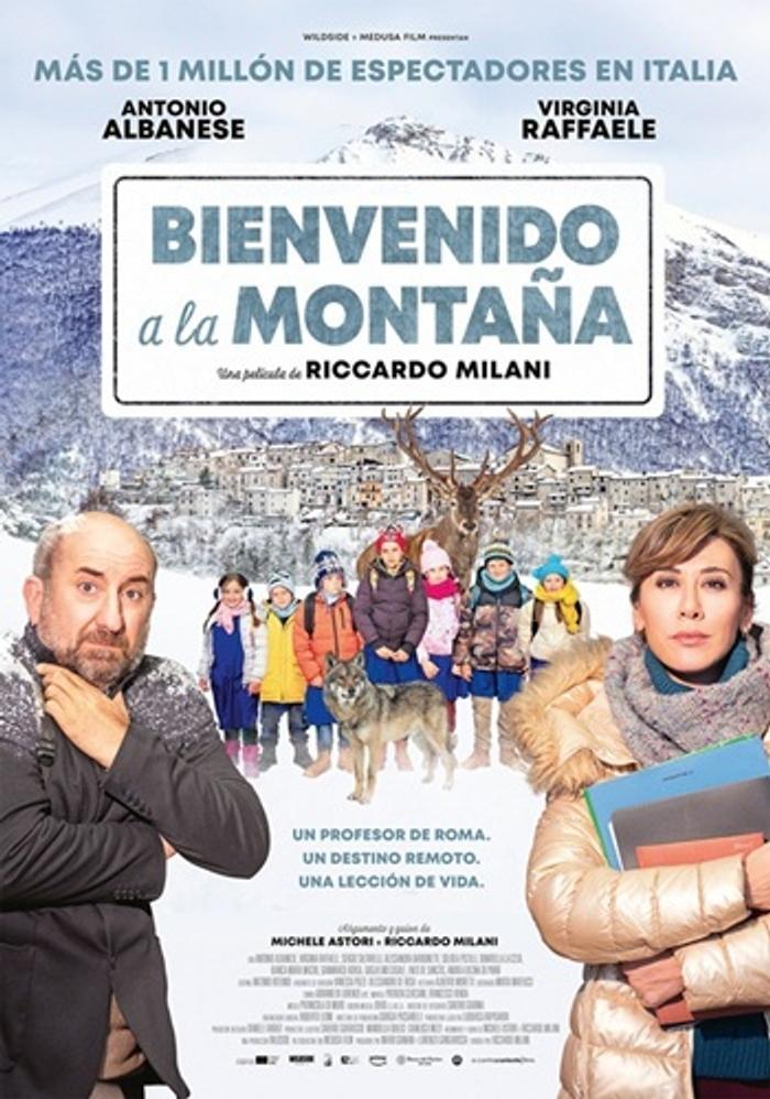 Cartell de l'activitat