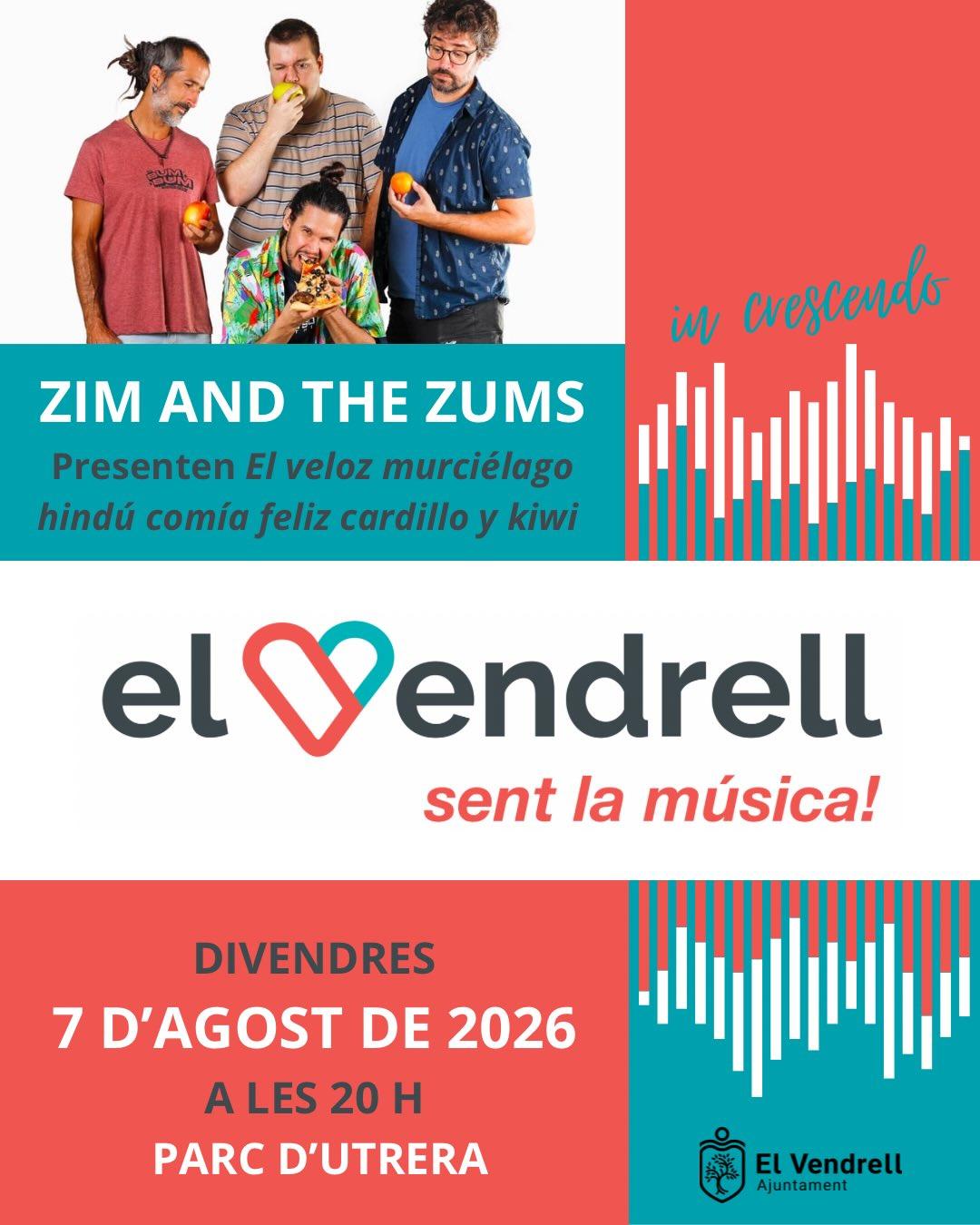 Cartell de l'activitat