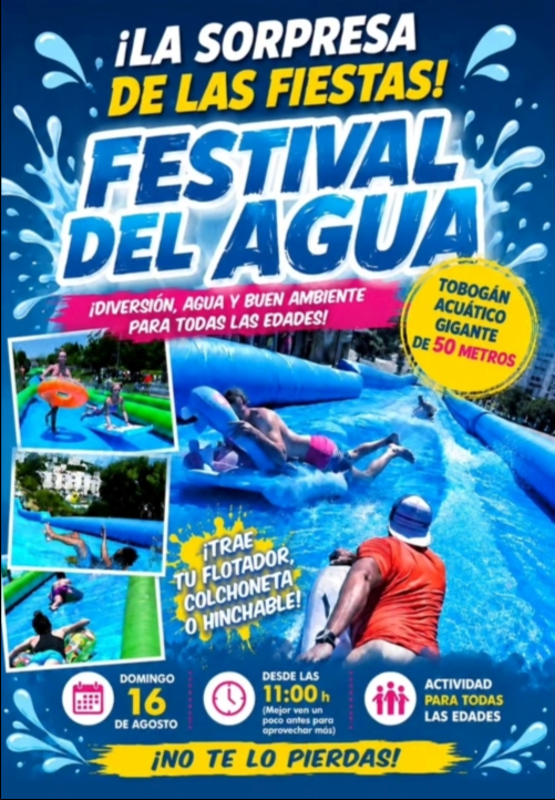 Cartell de l'activitat