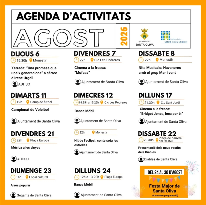 Calendari