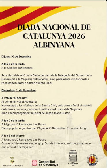 Calendari