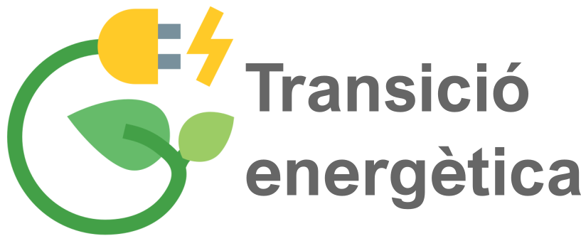 Logo Transició Energètica