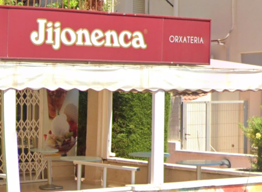 La Jijonenca