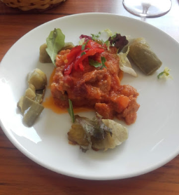 La Cuina II
