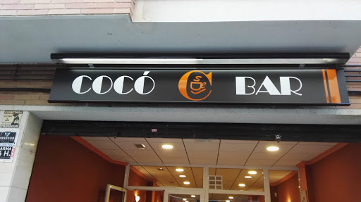 Cocó Bar