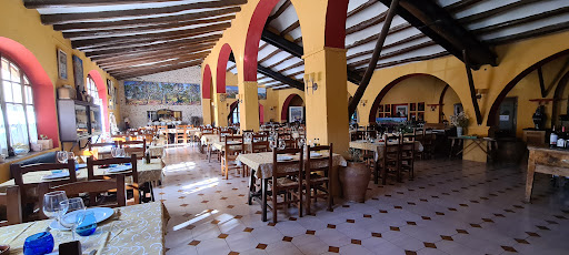 El Celler d'Aiguaviva