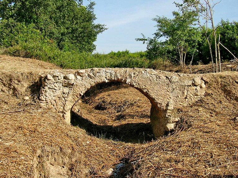 Pont Romà