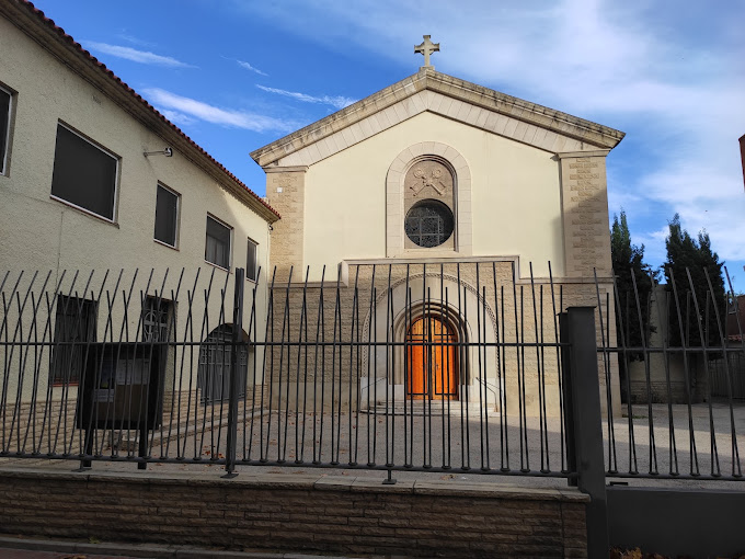 Sant Pere