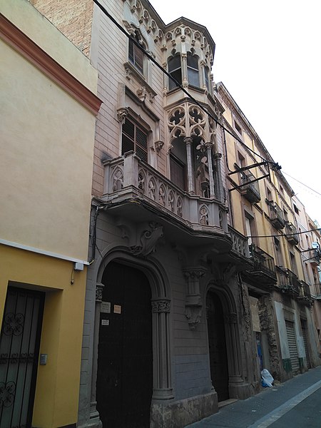 Imatge de Cal Fontana