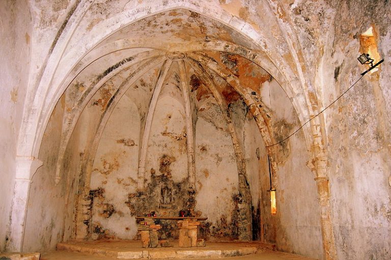 Imatge de l'Església de Sant Marc