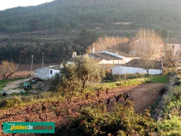 Imatge de Mas de Sant Marc