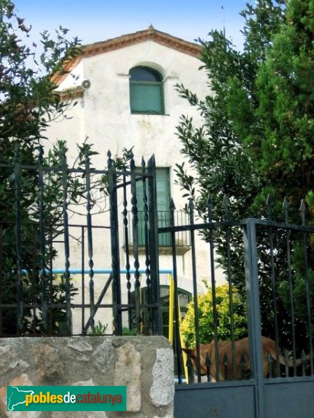 Imatge de Mas de Vila-seca