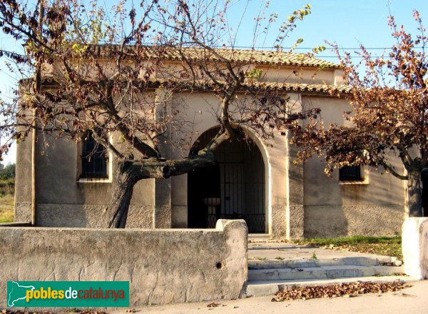 Imatge de Sant Miquel de Can Ferrer