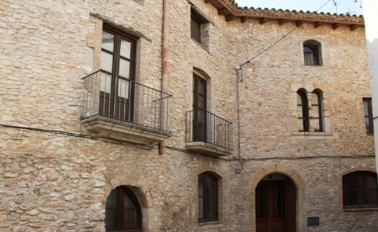 Imatge de Cal Ramon del Telèfon