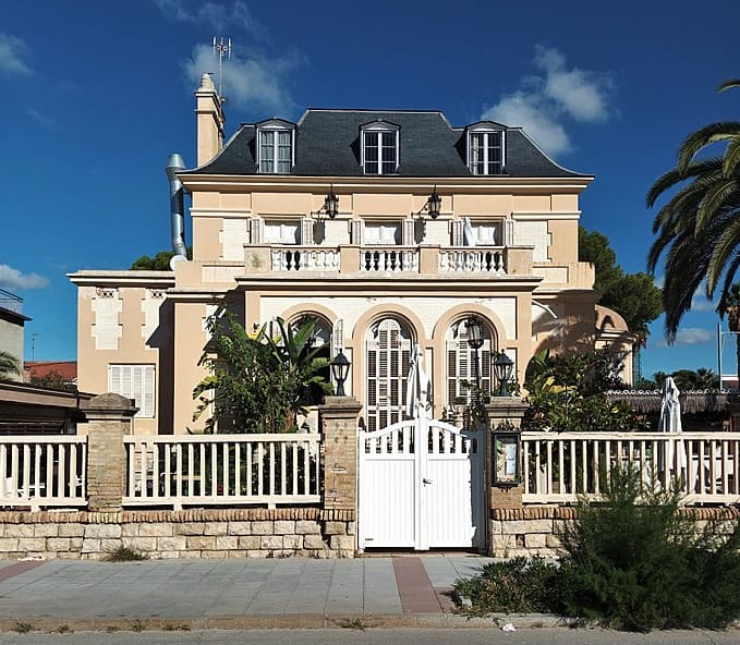 Imatge de la vil·la Buenaventura