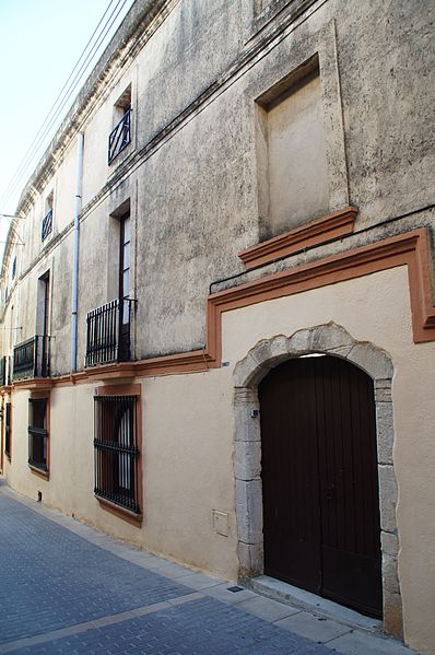 Imatge de Cal Torres