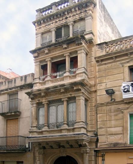 Imatge de C/ Major, 27