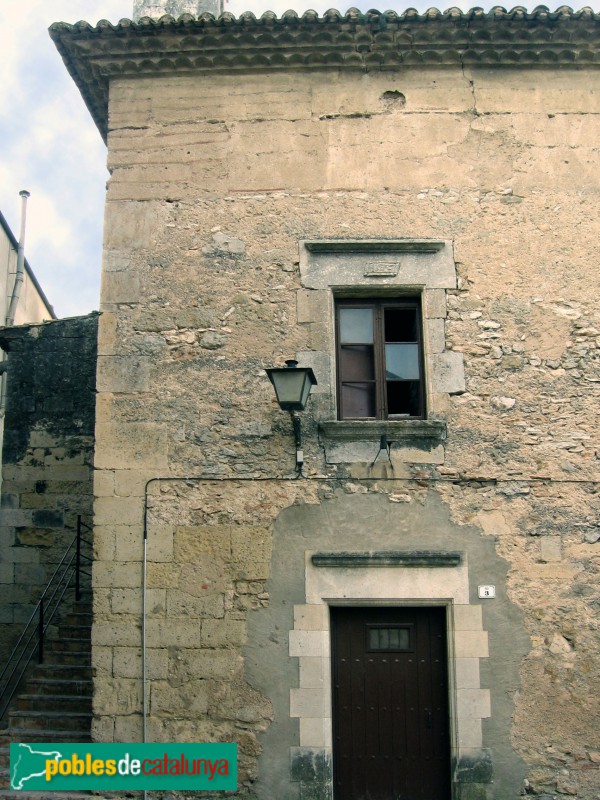 Imatge de l'Estudi Vell