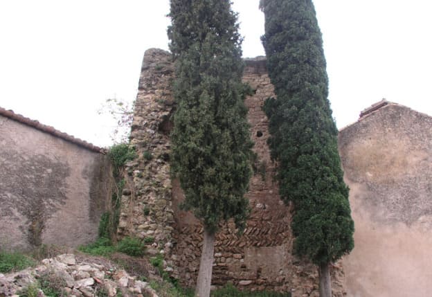 Imatge de la Torre del Papiol, l'Arboç