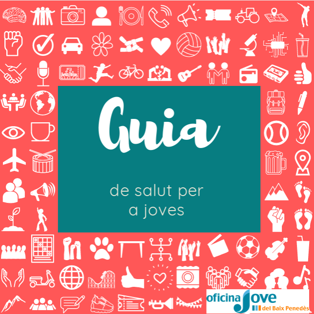 Guia de salut per a joves