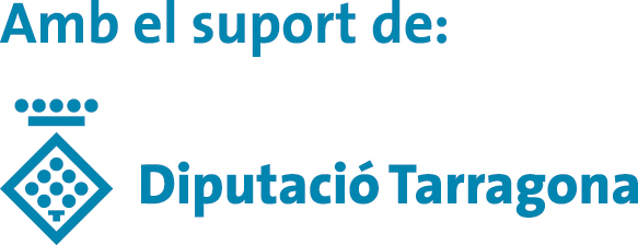 Suport Diputació