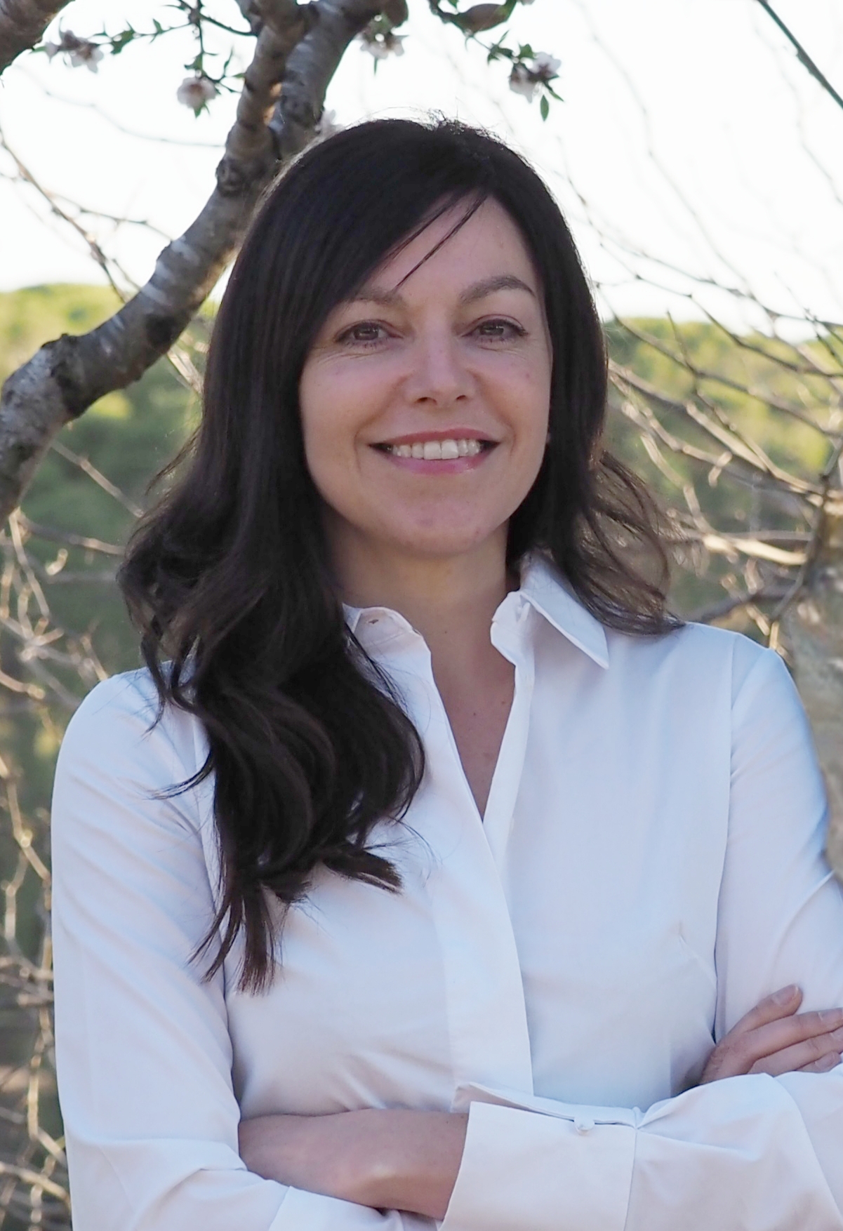 Foto Maria del Mar