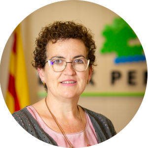 Imatge d'Agnès Ferré Cañellas