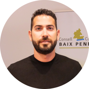 Imatge de Albert Rovira Lope