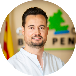 Imatge de Alfons Ribas Pérez