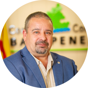 Imatge de Baltasar Santos Fernández